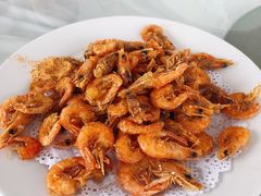 -闻道食府烙饼卷带鱼(原车耳营店原大觉寺店)