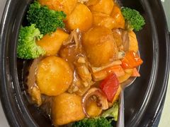 -香樟花园·时尚厨房(月亮湾店)