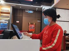 -管氏翅吧(马家堡店)
