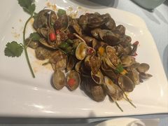 -小秦淮·南京土菜(新亭西路店)