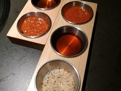 -芯元·碳烤熟成牛肉(经开店)