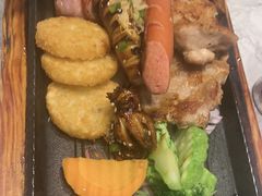 -翠华餐厅(正佳广场店)