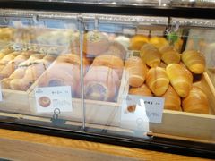 -酵種麦田(山师店)