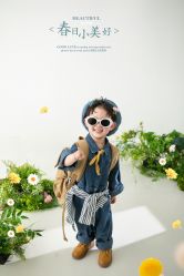 -奶牛叔叔儿童摄影生活馆(太仓店)