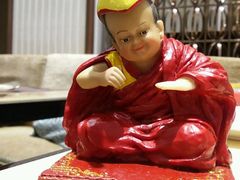 -西藏饭店·亚克·食光自助餐厅(文殊院店)