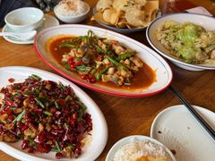 -丰乐餐厅·始于1999·本地老字号