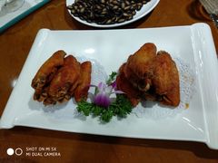 -宁味楼·西北创新融合菜(正源南街宝湖店)