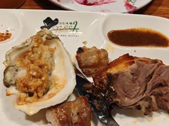 -汉巴味德(大悦城店)