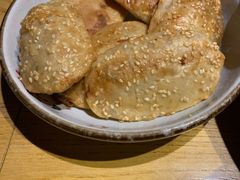 烧饼-竹里馆 ·茶食(奥体店)