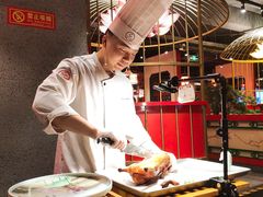 -北平食府.北京烤鸭(亦庄店)