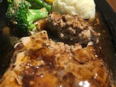 -铃木食堂(帽儿胡同店)