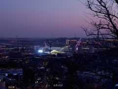 -红光山