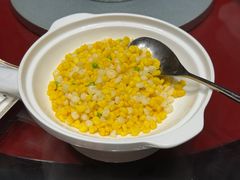 甜蜜脱皮玉米粒-九十九顶毡房(清河店)