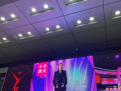 -南风大剧院莎梦二人转剧场