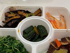 -上海精菜馆(虎踞关店)