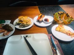 -汉巴味德(大悦城店)