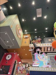 -meland club亲子乐园(北京芳圆里ID MALL店)
