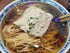 -同得兴 Since·1995 传统苏式面馆(十全街店)