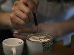-喜柿咖啡SeeS coffee