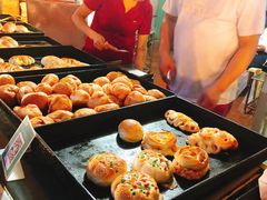 -惠源面包店(开禾路店)