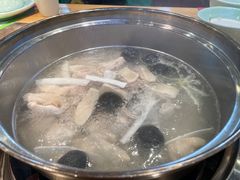 -椰夫人·养生椰子鸡(金沙洲永旺店)