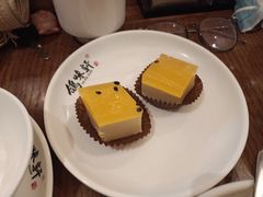 -鸽味轩·粤菜小馆(高楼门总店)
