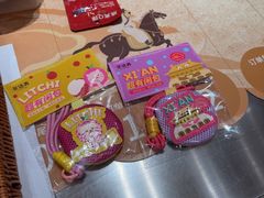 -茶话弄(中贸广场店)