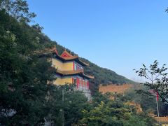-千佛山风景名胜区