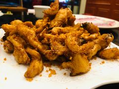 -正能量脆肉鲩火锅