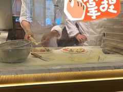 -Mammamia意大利餐厅(古北店)