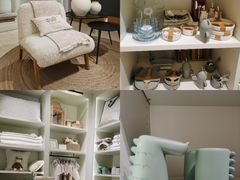 -ZARA HOME(天环广场店)