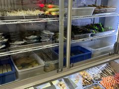 -陈记麻辣烫(浦口道店)