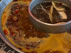 -晓宇重庆火锅(赛格国际购物中心店)