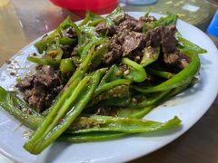 -东莞楼农家菜(金海湾大道分店)