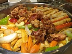 -黄记煌三汁焖锅(新世纪广场店)
