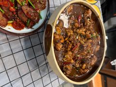 -江西老表·经典江西八大碗