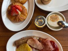 -广州富力君悦大酒店·凯菲厅