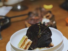 红酒烧肉-妮妮酒馆Bistro Nini