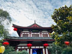 -华清宫景区