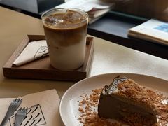 -溯洄咖啡VORTEX COFFEE