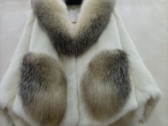 -肃宁华斯国际裘皮城