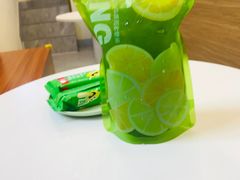 -挞柠·手打柠檬茶(石牌东店)