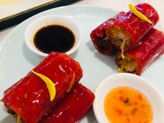 -粤港湾砂锅粥·宵夜(宝龙店)