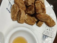 -潮三爷砂锅焗海鲜·生腌·海鲜粥(朝晖店)