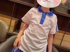 -乐凯撒披萨(欢乐颂购物中心店)