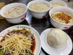 -大姚小姚面馆(九龙港路店)