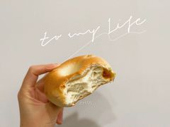 -沁屋面包店(人民东路店)