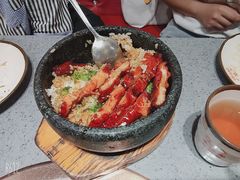-金迈圆烤肉餐厅(维多利店)