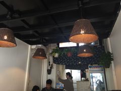 大堂-蜗牛小馆醉乡民谣云南菜(惠新西里店)