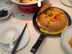 -大树餐厅(环球港店)